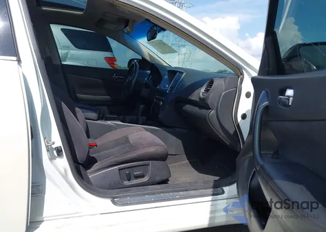 2014 Nissan Maxima 3.5 S/3.5 Sv from USA, damaged, VIN 1N4AA5AP6EC470877